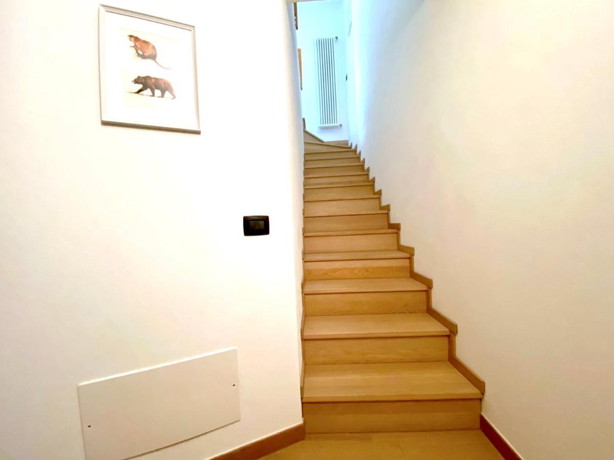 Family Fun Apartment Mezzegra Buitenkant foto